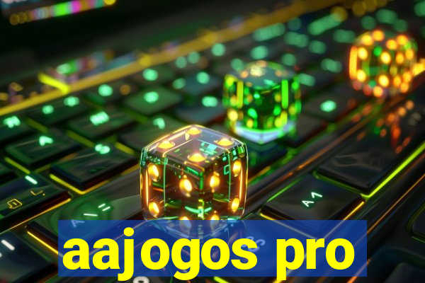 aajogos pro